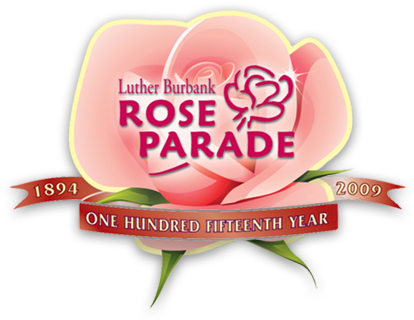 2009 Luther Burbank Rose Parade